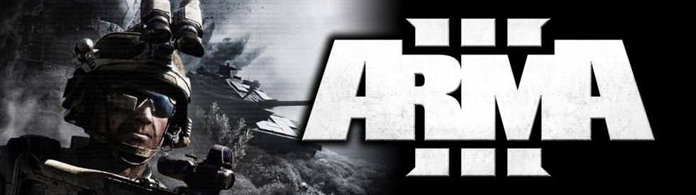 Arma 3 Server Hosting