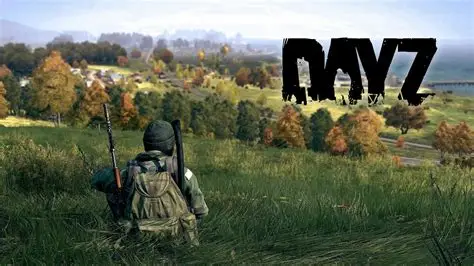 DAYZ Server Hosting