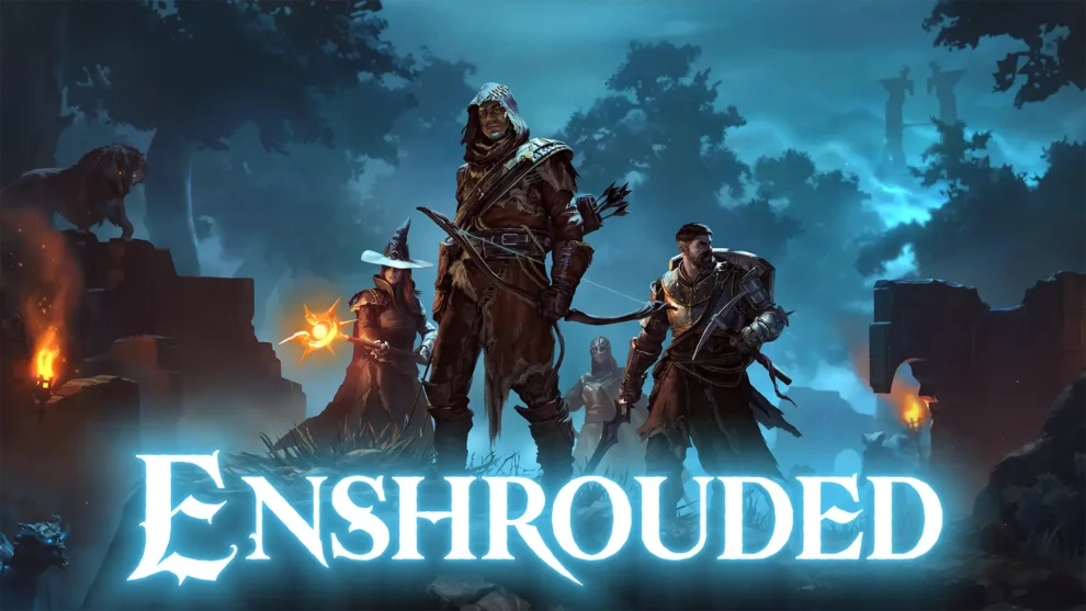 Enshrouded Server Hosting