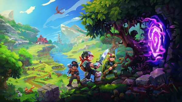 Hytale Server Hosting