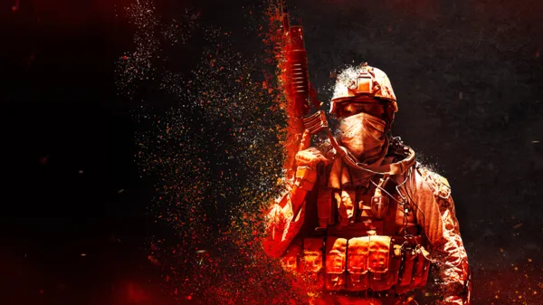 Insurgency Server Hosting