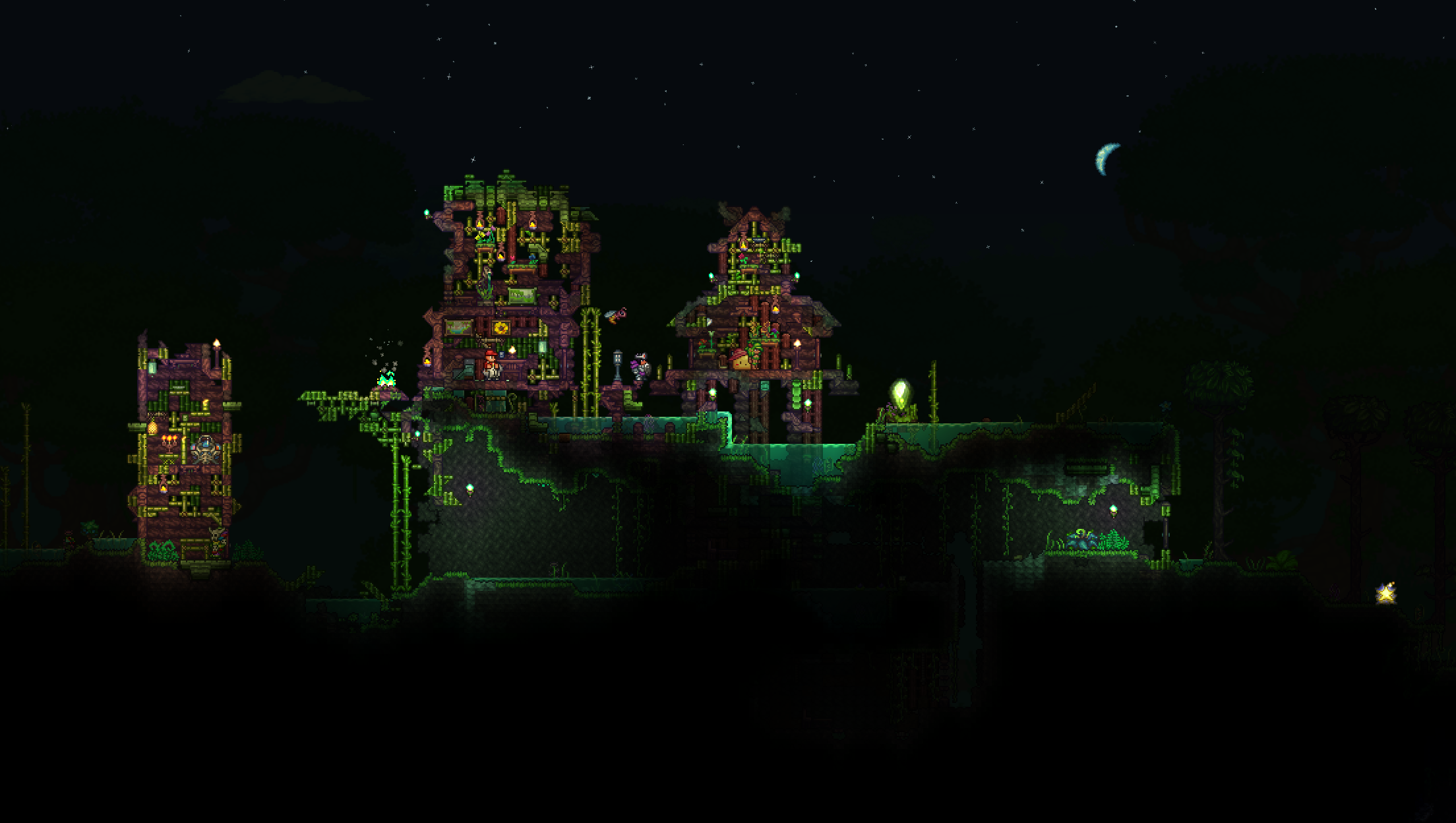 Terraria Server Hosting