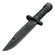 Knife