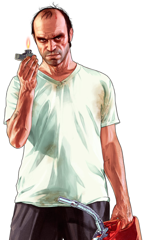 Trevor
